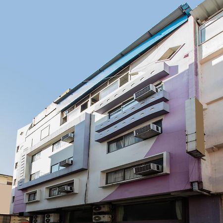 Oyo-5839莫伊特摄政酒店 博帕尔 外观 照片